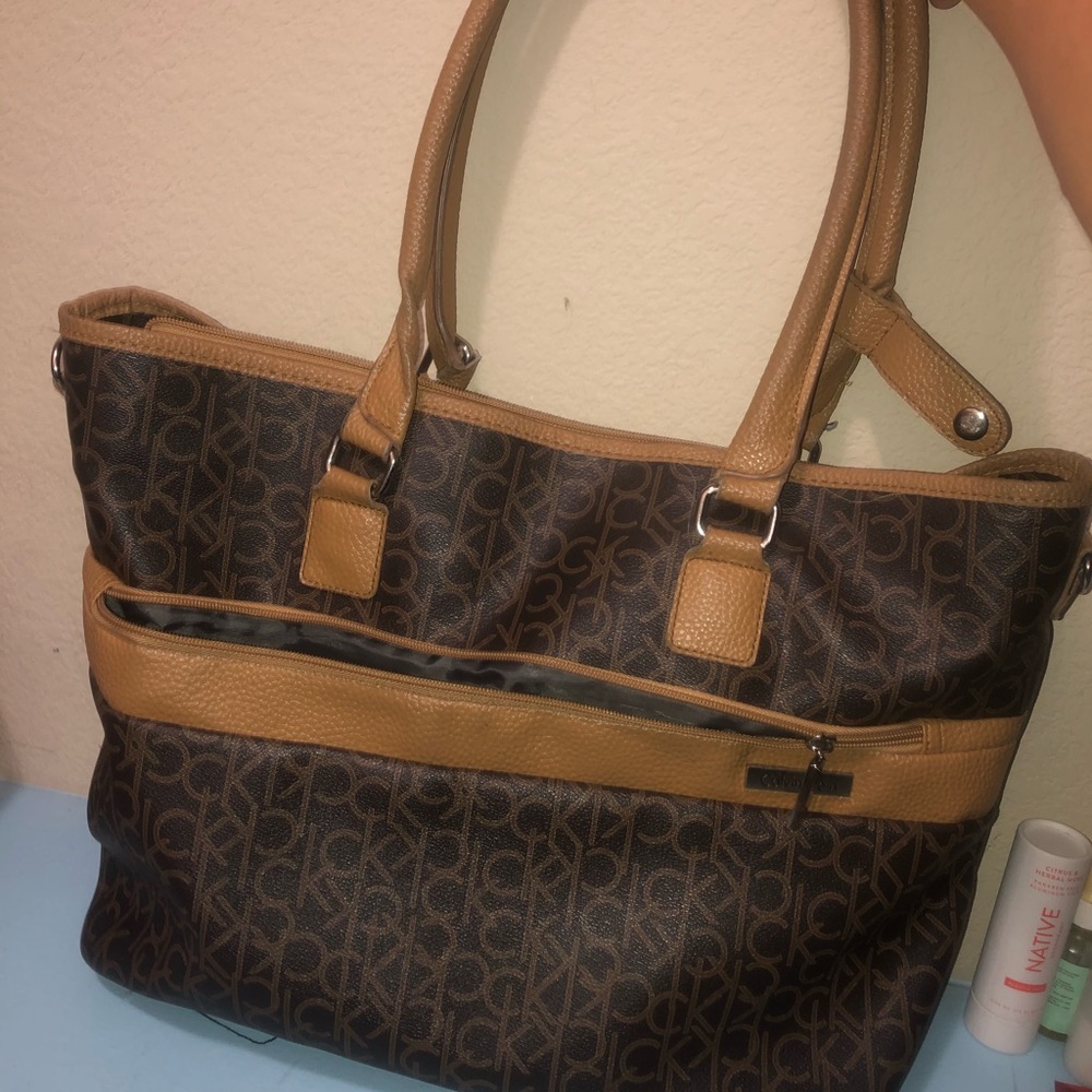 Calvin Klein bag